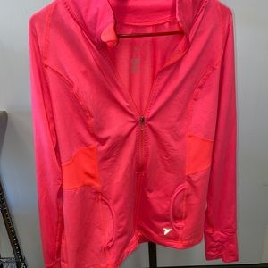 Old Navy Active Zip Up